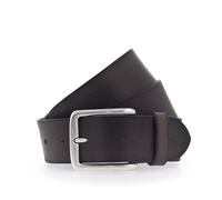 Vanzetti - 40 mm Gürtel dunkelbraun | 2026-10nos 02.03.2026-09.0 - Gr. - 95