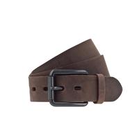 Vanzetti - 40 mm Gürtel dunkelbraun | 2026-12nos 16.03.2026-23.0 - Gr. - 90