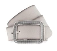 Vanzetti 40 mm Gürtel dunkle vanille - 110