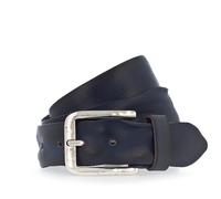 Vanzetti - 40 mm Gürtel marine | 2026-09nos 23.02.2026-02.03.202 - Gr. - 90