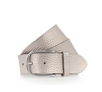 Vanzetti - 40 mm Gürtel platingold | 2026-02nos 05.01.2026-12.01 - Gr. - 105
