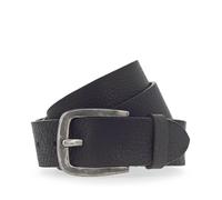 Vanzetti - 40 mm Gürtel schwarz | 2026-08nos 16.02.2026-23.02.20 - Gr. - 90