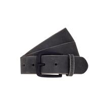 Vanzetti - 40 mm Gürtel schwarz | 2026-16nos 13.04.2026-20.04.20 - Gr. - 90