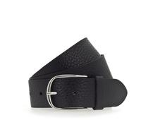 Vanzetti - 40 mm Gürtel schwarz-metallic | 2025-48nos 24.11.2025 - Gr. - 80