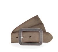 Vanzetti - 40 mm Gürtel taupe | 2025-50nos 08.12.2025-15.12.2025 - Gr. - 105