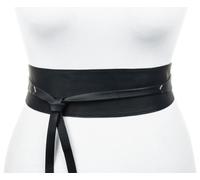 Vanzetti Taillengürtel, nachtblau
