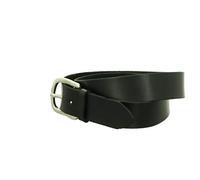 Vanzetti Accessoires Accessoires 35 mm Ledergürtel V5248A6370/0790 schwarz 188224