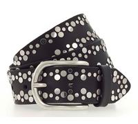 Vanzetti Belt 35MM W110 Black