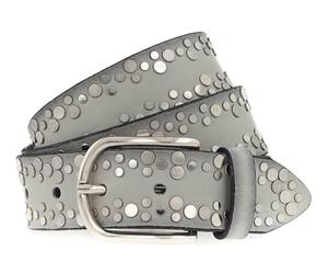 Vanzetti Belt 35MM W110 L.grey