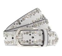 Vanzetti Belt 35MM W110 White