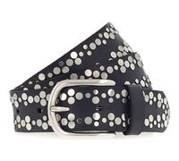 Vanzetti Belt 35MM W80 Navy