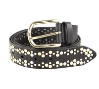 Vanzetti Belt 35MM W85 Black