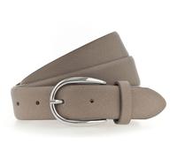 Vanzetti Gürtel Leder taupe (V5106R2754-90-0623) beige