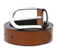 Vanzetti Classics 30mm Leather Belt W105 Baileys