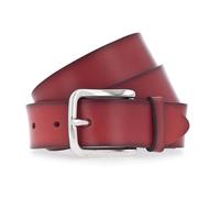 Vanzetti Classics 35mm Belt W75 Red