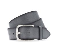 Vanzetti Classics 35mm Belt W85 Steel Gray