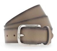 Vanzetti Classics 35mm Belt W90 Taupe