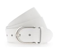 Vanzetti Gürtel Leder white (V3651A6398-95-0100) weiss
