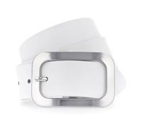 Vanzetti Classics 40mm Belt W110 White