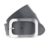 Vanzetti Classics 40mm Belt W80 Steel Gray