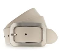 Vanzetti Classics 40mm Belt W95 Vanilla