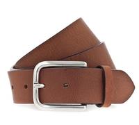 Vanzetti Classics 40mm Full Leather Belt W85 Cognac - kürzbar