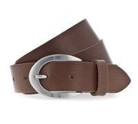 Vanzetti Damen Gürtel 30 mm cognac 75