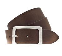 Vanzetti Damen Gürtel cognac 75