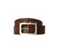 Vanzetti Neon Booster 35mm Full Leather Belt W90 Baileys