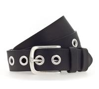 Vanzetti Gürtel Leder schwarz (V5930A6102-105-0790)