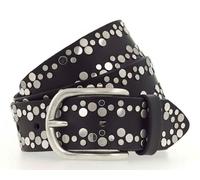 Vanzetti Damen Gürtel schwarz 90