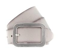 Vanzetti Gürtel Leder dunkle vanille (V3804A6309-85-0130)