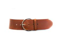 Vanzetti Fashion Women's Belt W100 Cognac