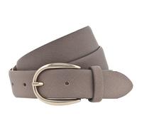 Vanzetti Gürtel 100 cm braun
