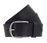 Vanzetti - 40 mm Gürtel schwarz-metallic | 2025-48nos 24.11.2025 - Gr. - 80