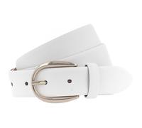 Vanzetti Gürtel white (V5107R2754-90-0100)