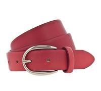 Vanzetti Gürtel 95 cm rot