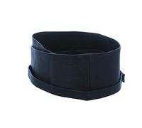 Vanzetti Gürtel Damen Leder Belt Ledergürtel zum Wickeln Damengürtel 70 mm Taillengürtel