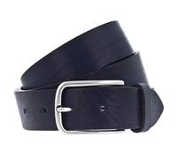 Vanzetti Gürtel Leder navy (V4546A6102-100-0480)