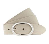 Vanzetti Gürtel Leder creme (V6087A6559-105-0115)