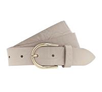 Vanzetti Damen Gürtel creme 105