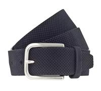 Vanzetti Gürtel Leder navy (V4475A6517-105-0480)