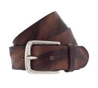 Vanzetti Gürtel Leder baileys (V4572A6662-105-0660)