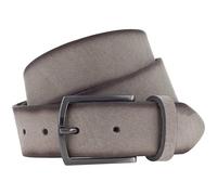 Vanzetti Gürtel Leder taupe (V4580A6559-105-0623)