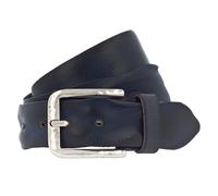 Vanzetti Gürtel Leder marine (V4384R2482-110-0481)