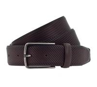 Vanzetti Gürtel Leder dark brown (V4583R3026-110-0690)