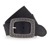 Vanzetti 40mm Women´s Belt W110 Black
