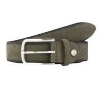 Vanzetti Gürtel Leder olive (V4640R3191-115-0560)