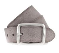 Vanzetti Gürtel Leder middle grey (V5682A6516-85-0730) braun