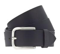 Vanzetti Gürtel Leder schwarz (V4181R1937-80-0790)